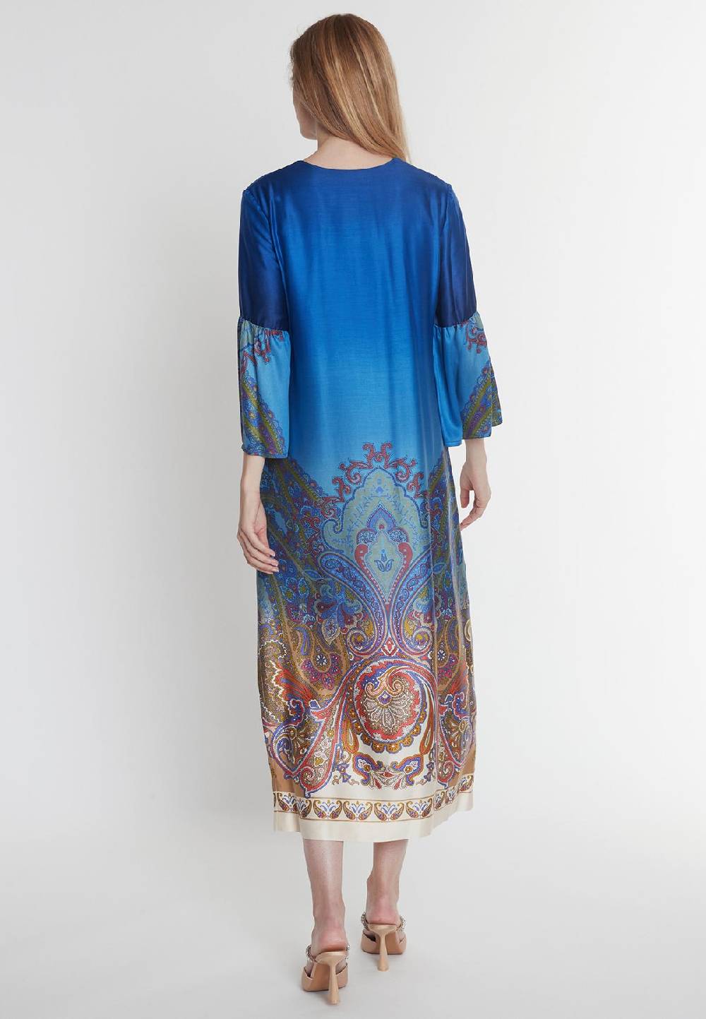 Ana Alcazar Maxikleid Pamea Bestseller