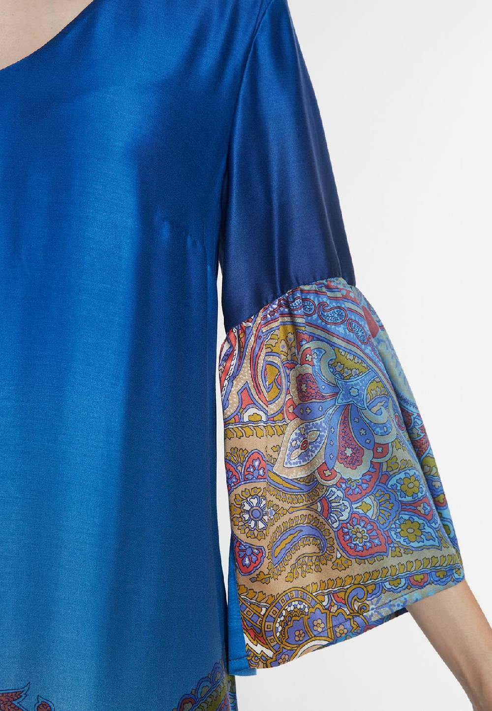 Ana Alcazar Maxikleid Pamea Bestseller