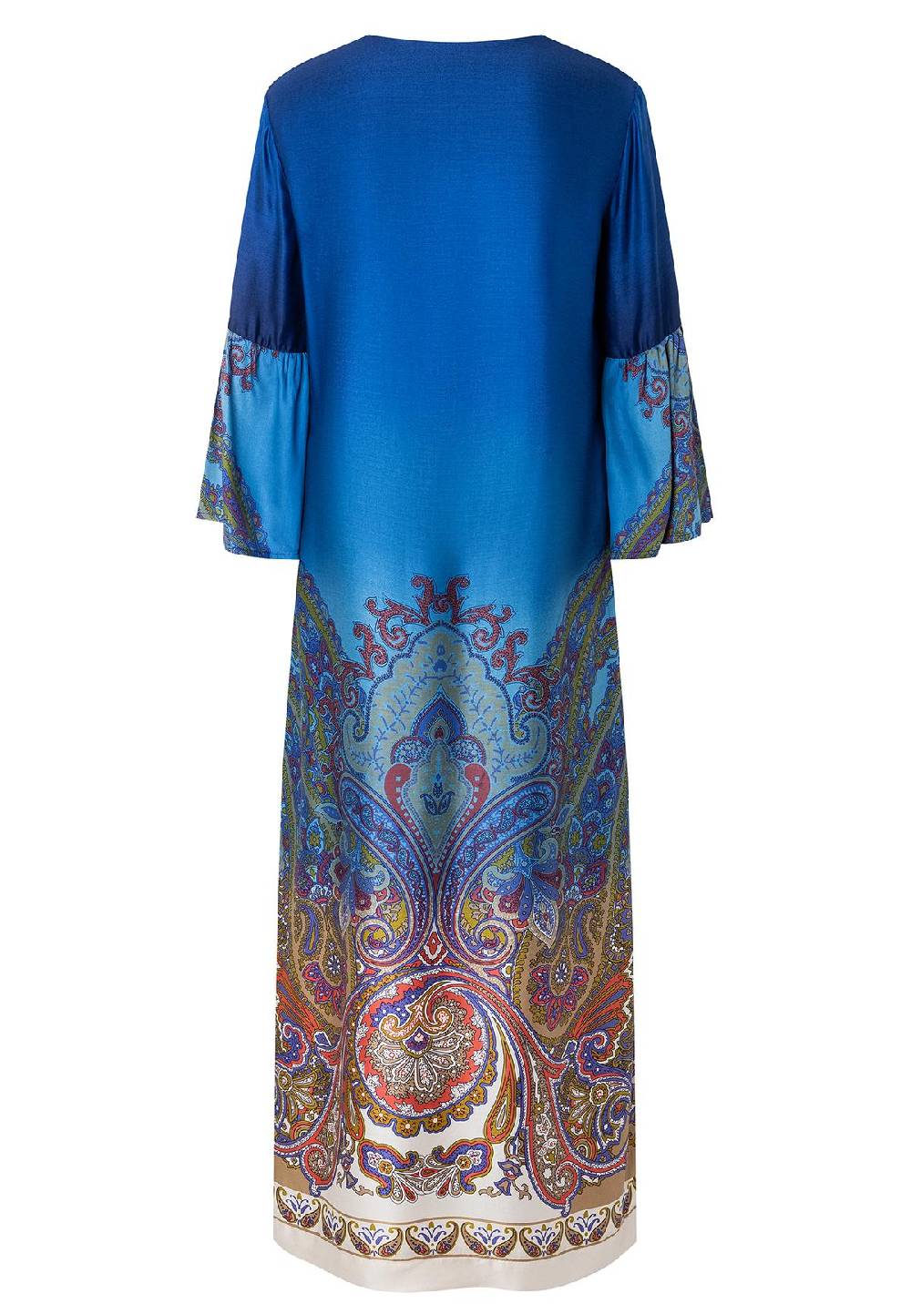 Ana Alcazar Maxikleid Pamea Bestseller