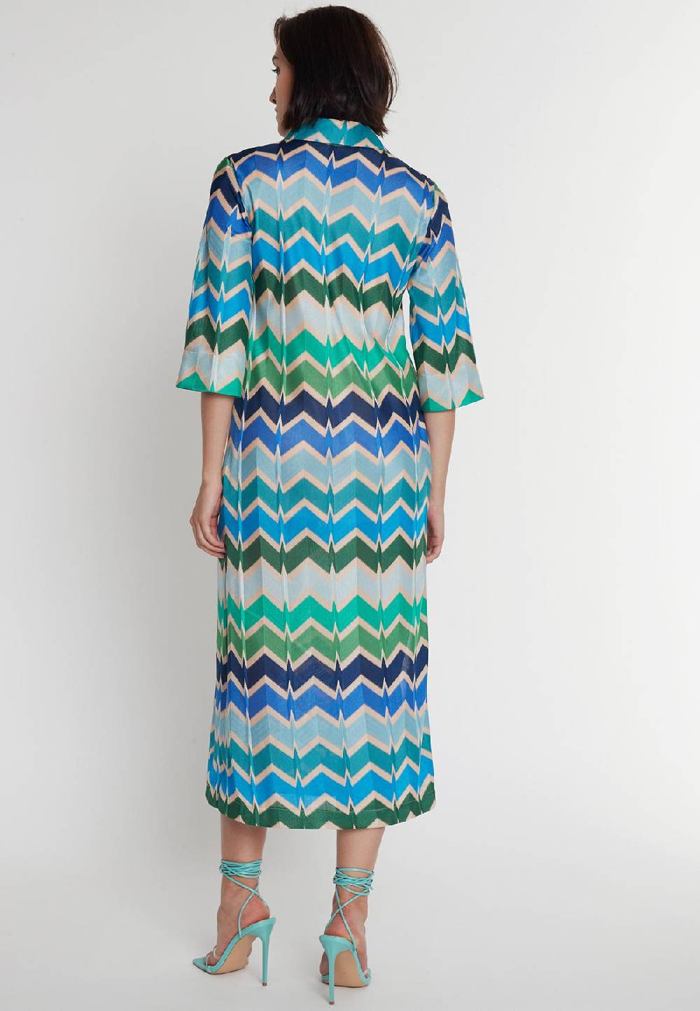 Ana Alcazar Hemdblusenkleid Pocana Sonderangebote