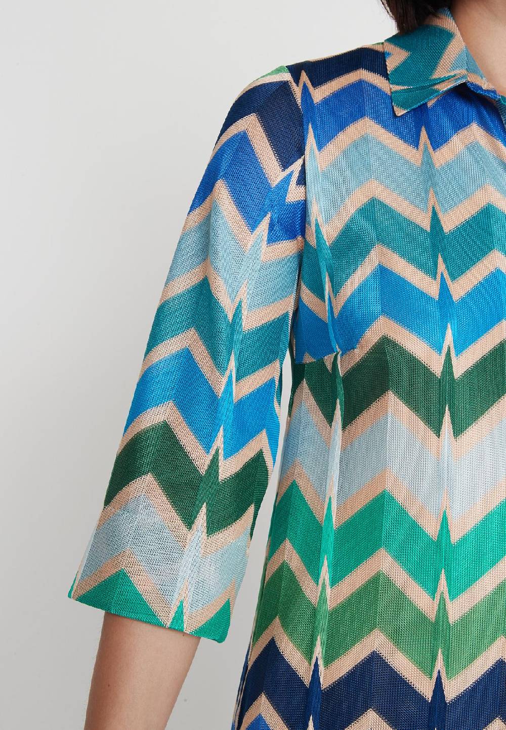 Ana Alcazar Hemdblusenkleid Pocana Sonderangebote