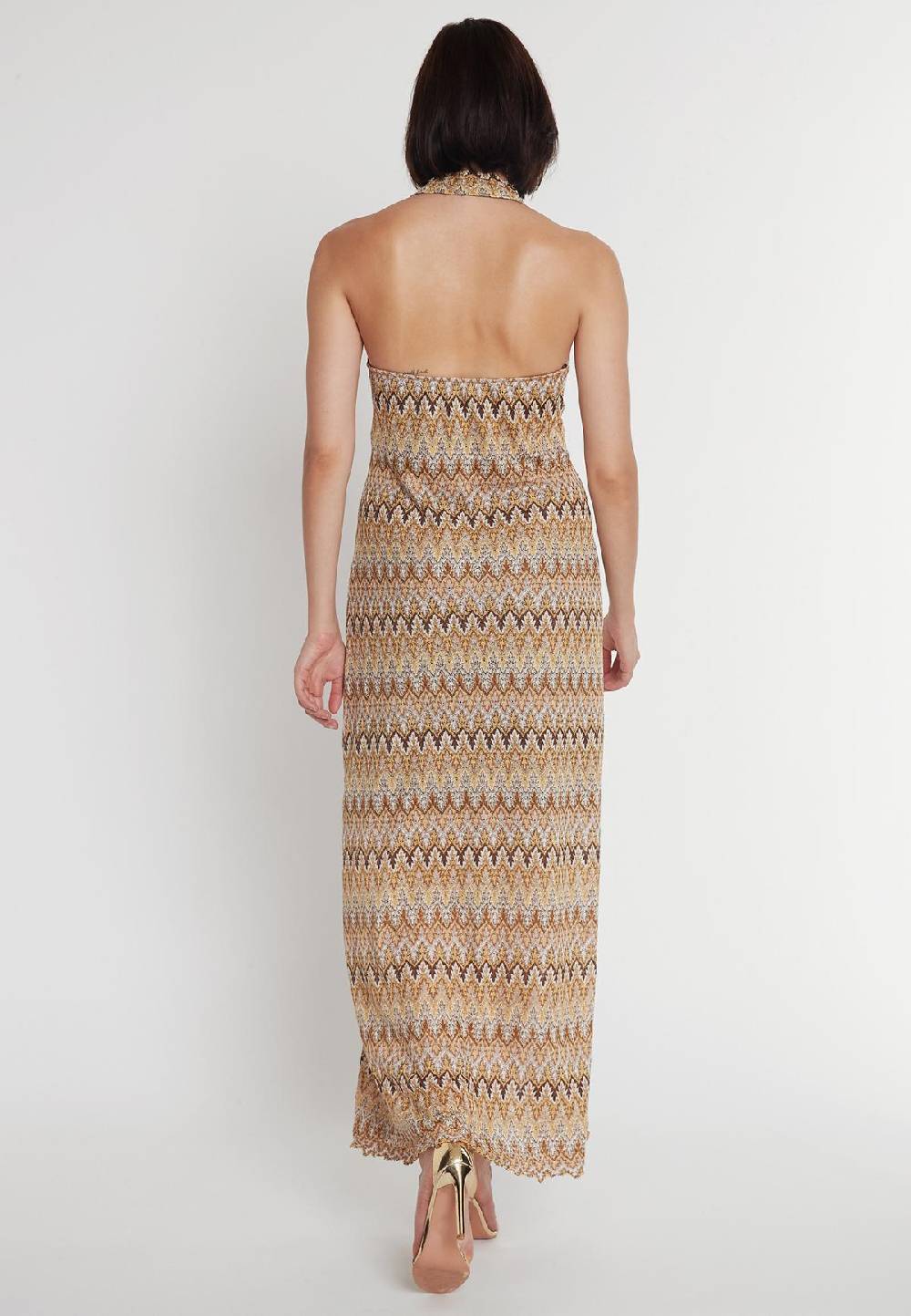 Ana Alcazar Maxikleid Porta Super Sparpreis