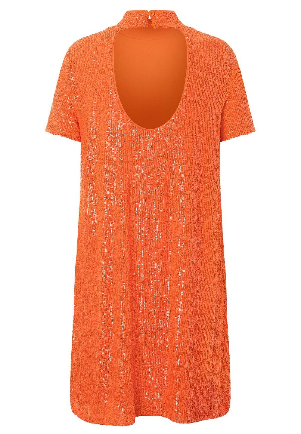 Ana Alcazar Paillettenkleid Pabea Wochenangebot