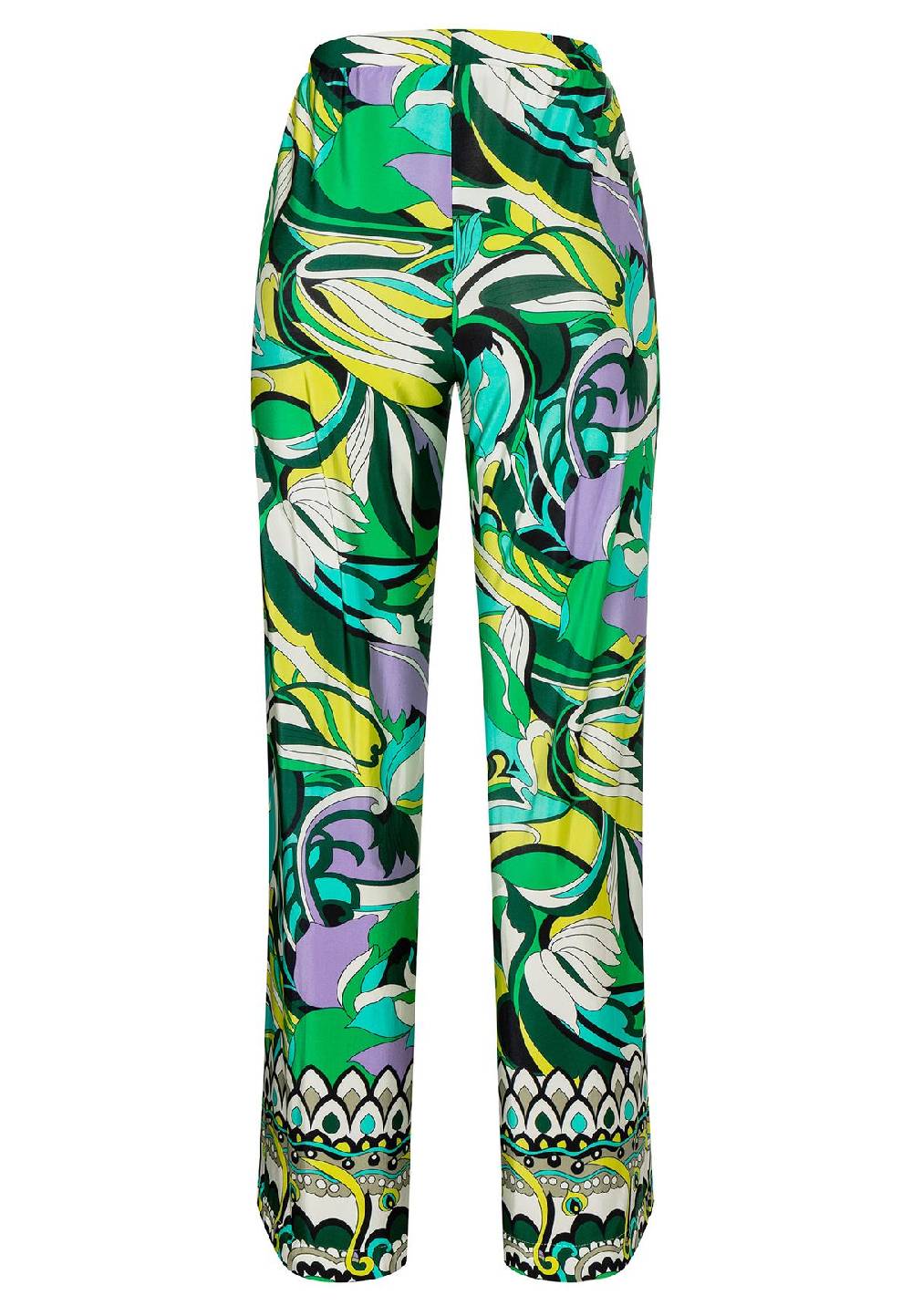 Ana Alcazar Printhose Lorali Bis zu 50% Rabatt