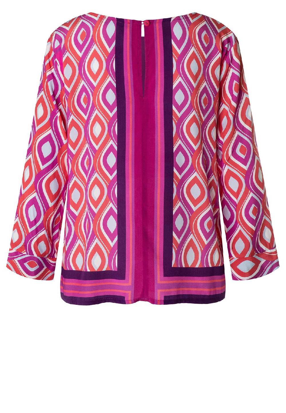 Ana Alcazar Bluse Kalosa Bis zu 60% Rabatt