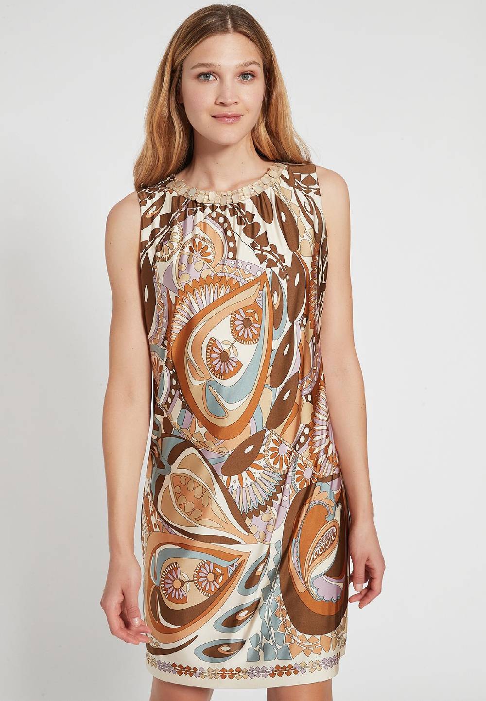 Ana Alcazar Dekokleid Fisky Bis zu 65% Rabatt