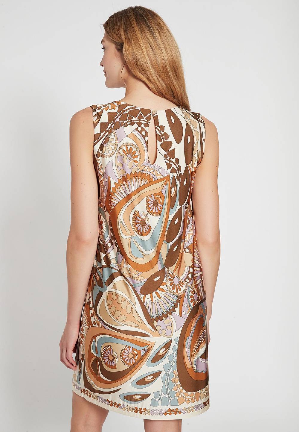 Ana Alcazar Dekokleid Fisky Bis zu 65% Rabatt