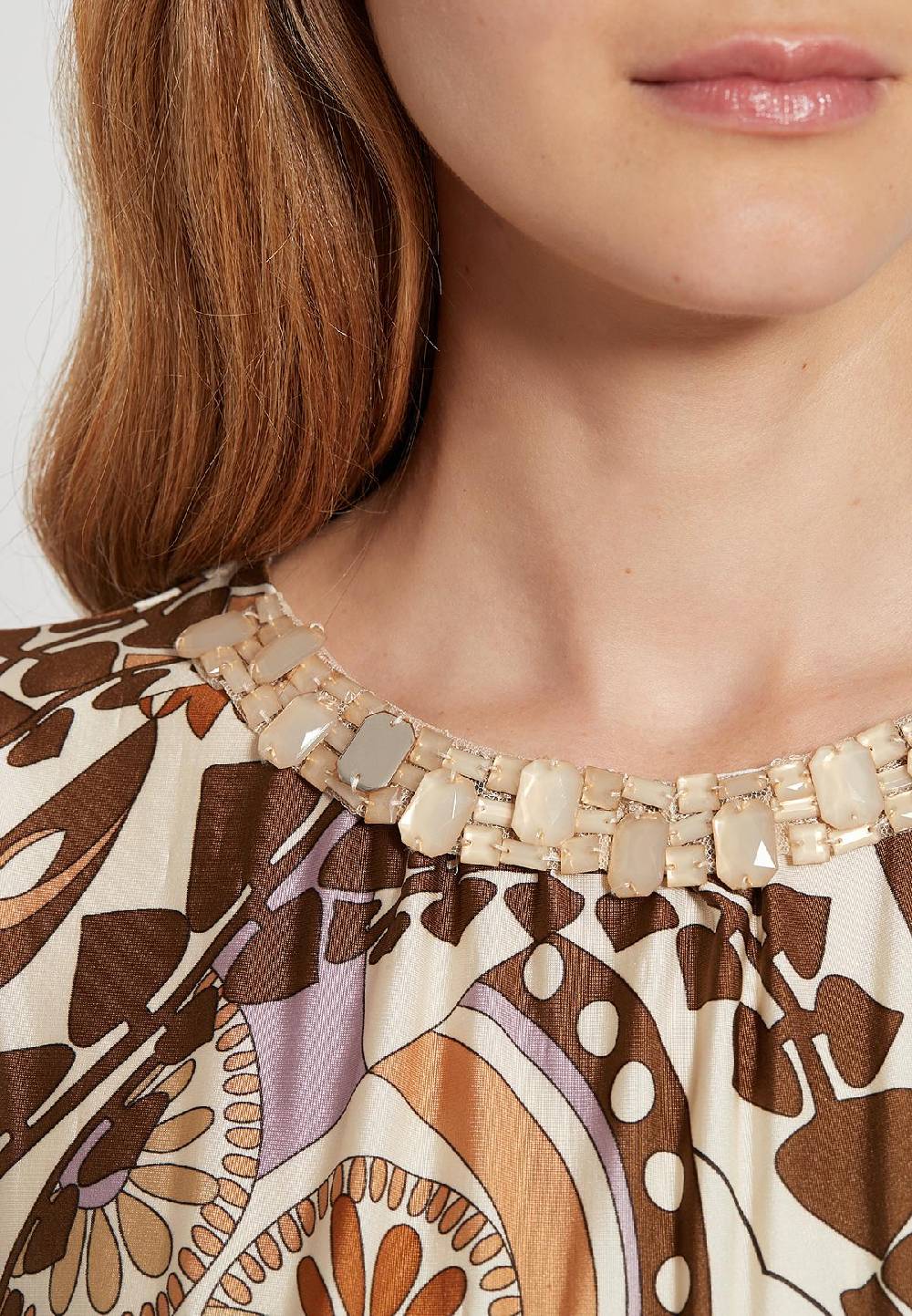 Ana Alcazar Dekokleid Fisky Bis zu 65% Rabatt
