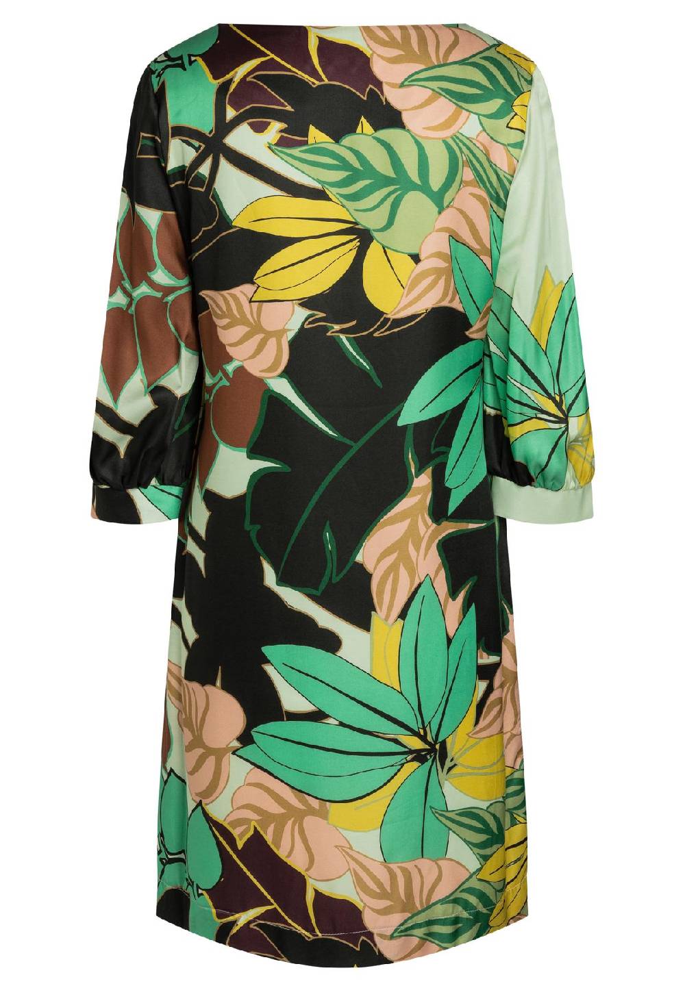 Ana Alcazar Tunikakleid Casci Discount Store für neue Produkte