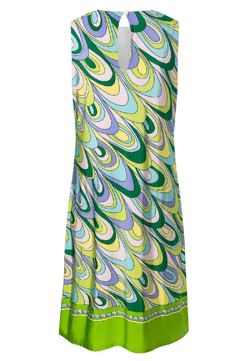 Ana Alcazar Schmuckkleid Losea Nur noch ein Tag übrig
