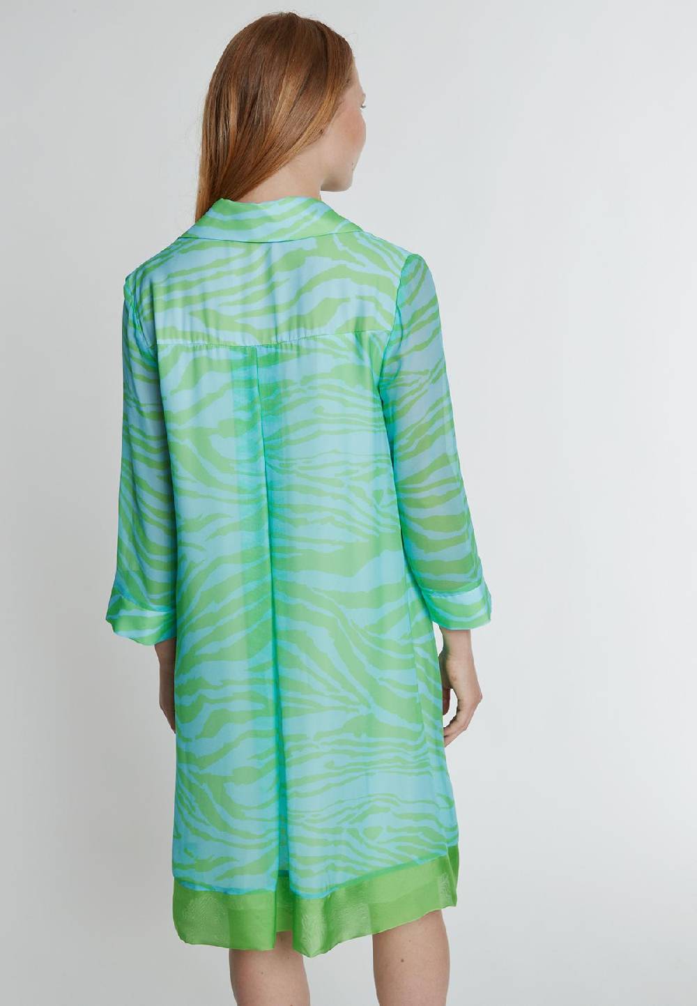 Ana Alcazar Blusenkleid Kedyne Super Rabatt
