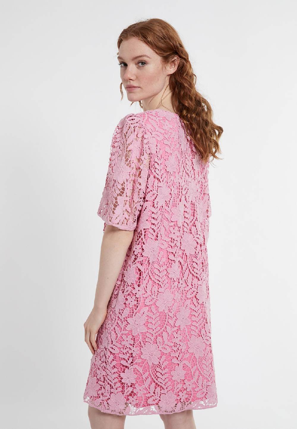 Ana Alcazar Spitzenkleid Daborea Riesige Rabatte
