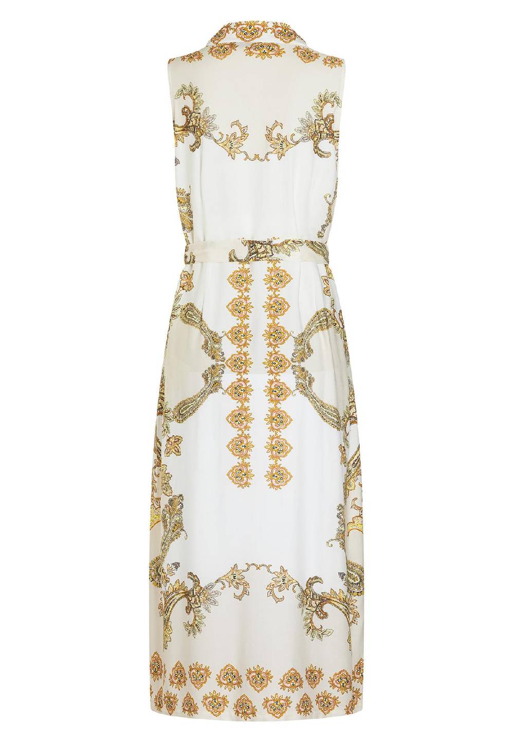 Ana Alcazar Midikleid Aposys 50% Rabatt mit kostenlosem Versand