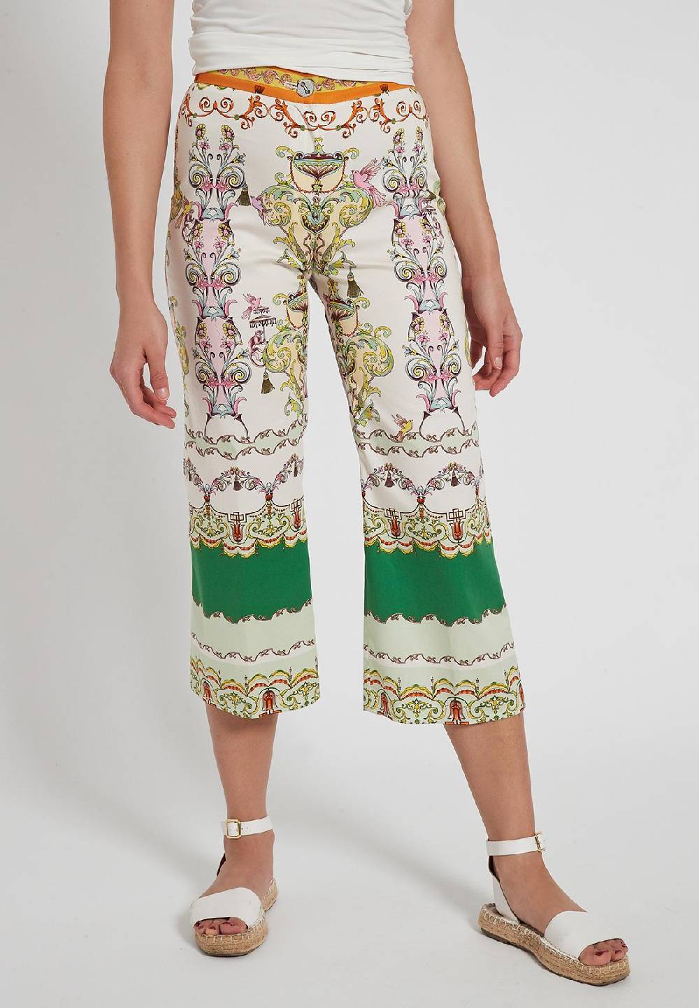 Ana Alcazar 7/8 Hose Faine Kostenloser Versand international