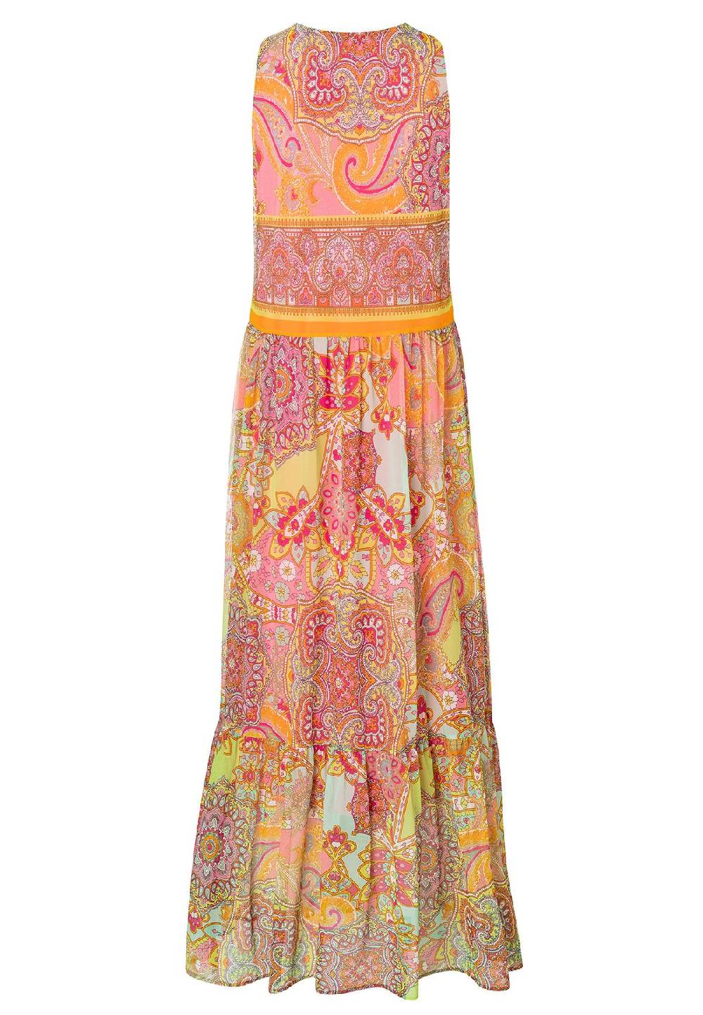Ana Alcazar Maxikleid Lismy 50% Rabatt für begrenzte Zeit