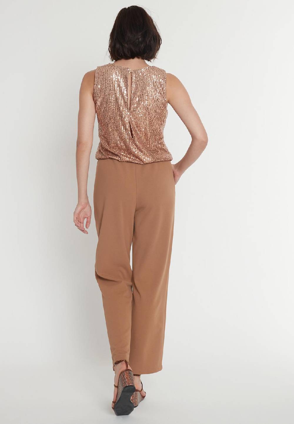 Ana Alcazar Edler Jumpsuit Paamy Angebote