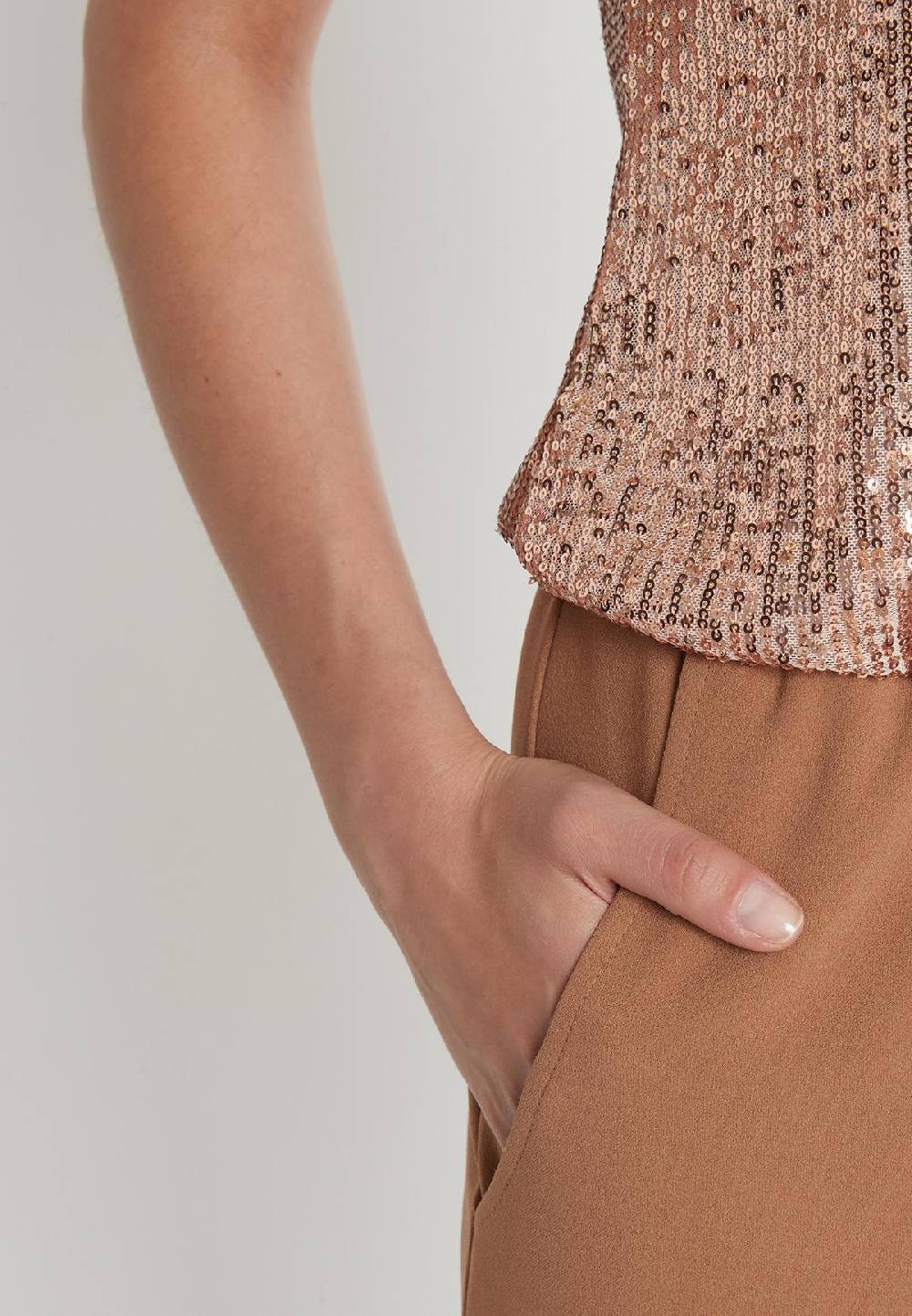 Ana Alcazar Edler Jumpsuit Paamy Angebote