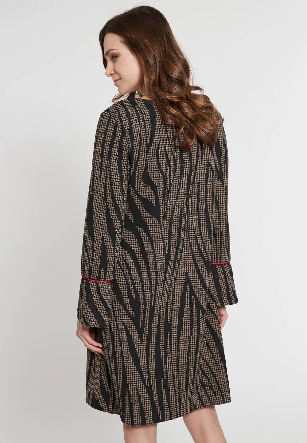 Ana Alcazar A-Linienkleid Ezola Blitzverkäufe