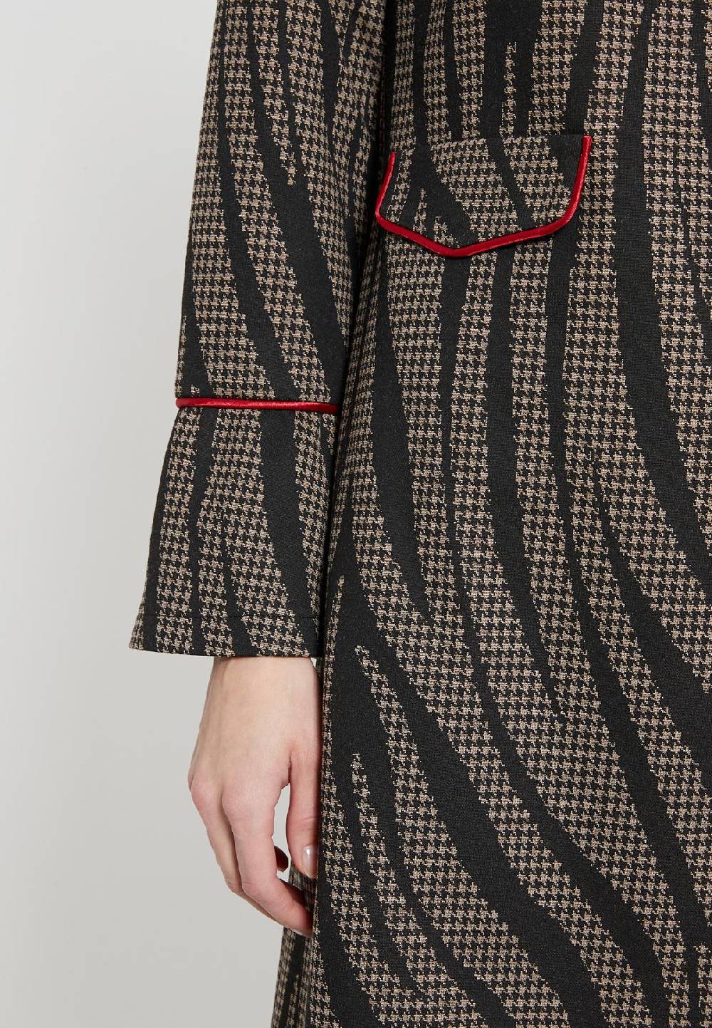 Ana Alcazar A-Linienkleid Ezola Blitzverkäufe