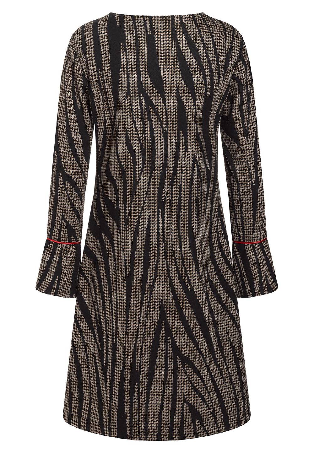 Ana Alcazar A-Linienkleid Ezola Blitzverkäufe