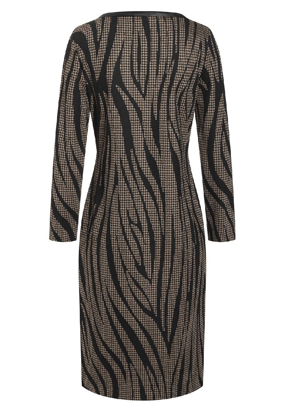 Ana Alcazar Shiftkleid Ezaly Kostenloser Versand