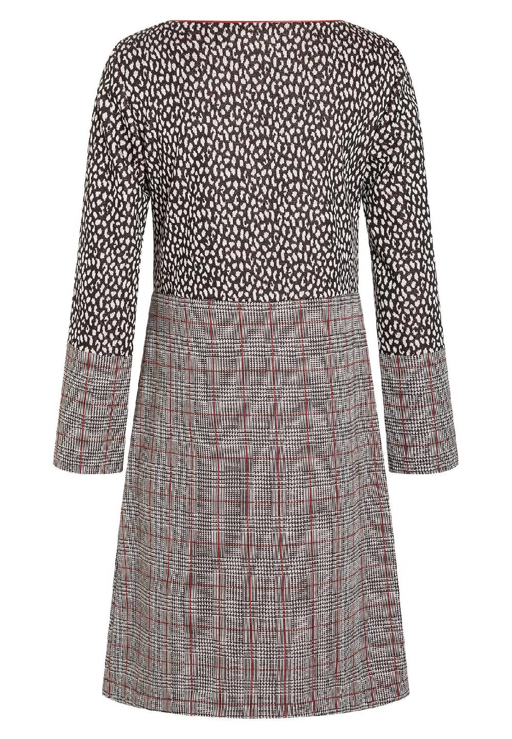 Ana Alcazar Empirekleid Enfora Fabrik Onlineshop