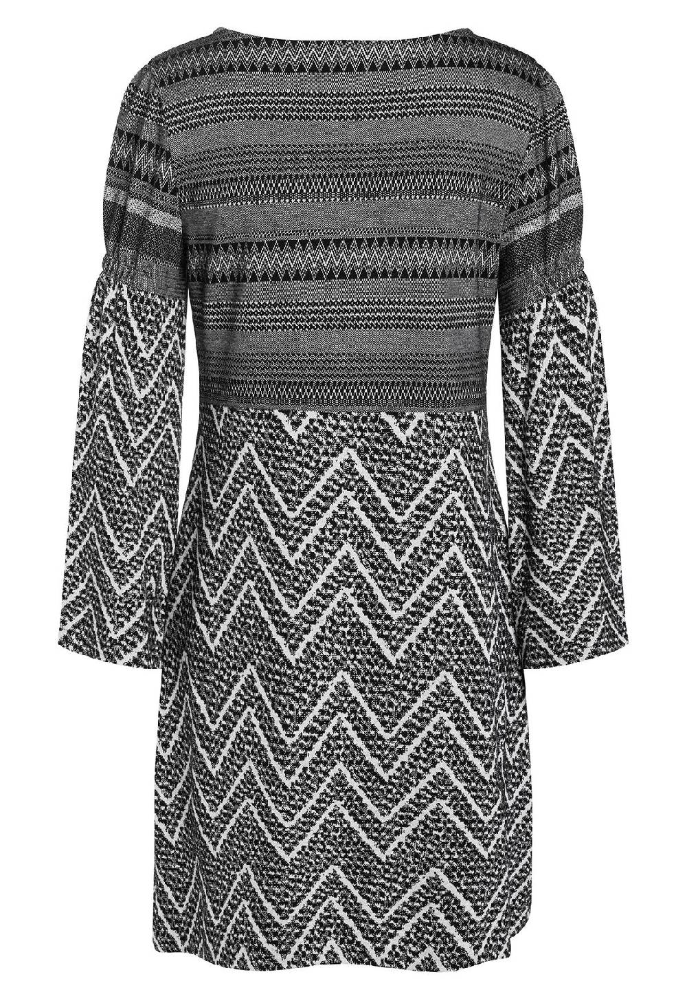 Ana Alcazar Mixkleid Enorea Fabrikpreis