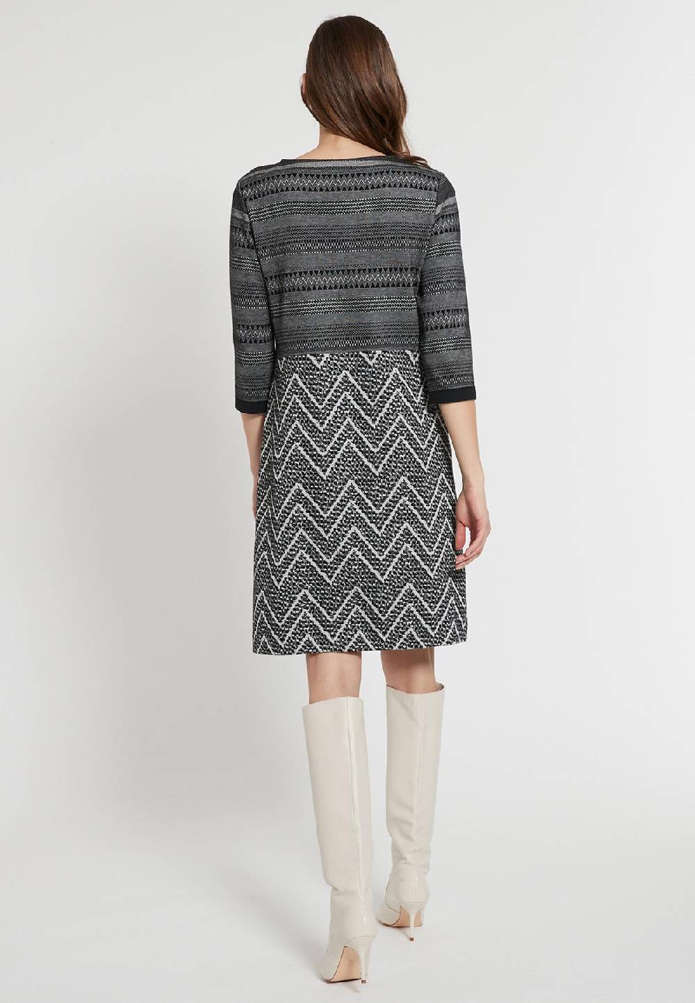 Ana Alcazar A-Linienkleid Enora Sonderangebot