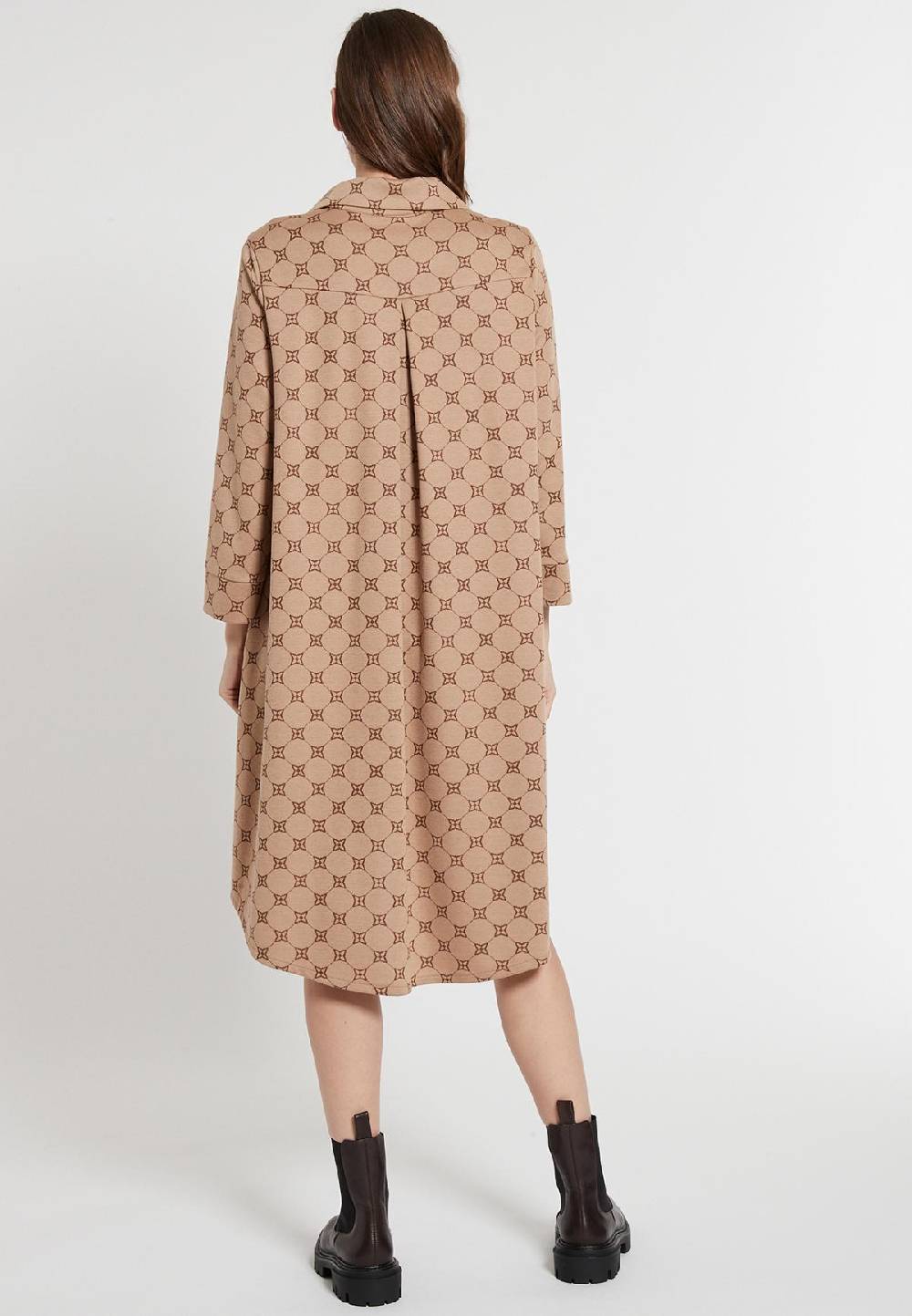 Ana Alcazar Hemdblusenkleid Emasia Preisnachlass