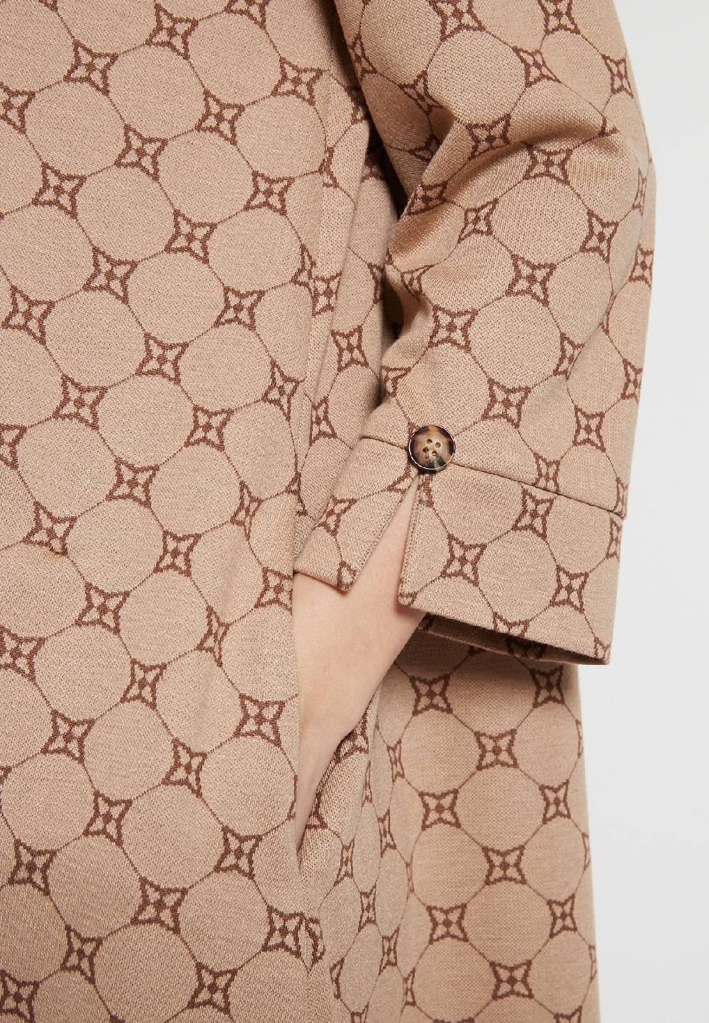 Ana Alcazar Hemdblusenkleid Emasia Preisnachlass