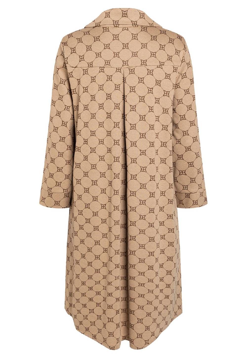 Ana Alcazar Hemdblusenkleid Emasia Preisnachlass