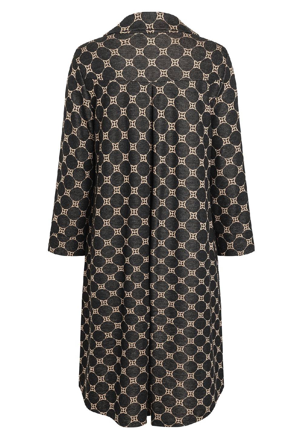 Ana Alcazar Hemdblusenkleid Emasy Saisonschlussverkauf