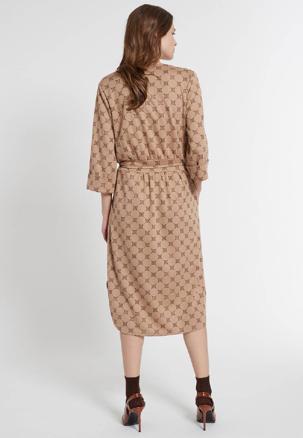 Ana Alcazar Shirtkleid Emanie Black Friday