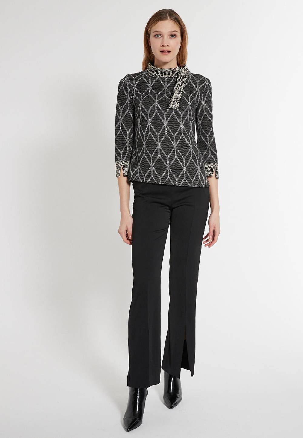 Ana Alcazar Top Ekosea Cyber Monday