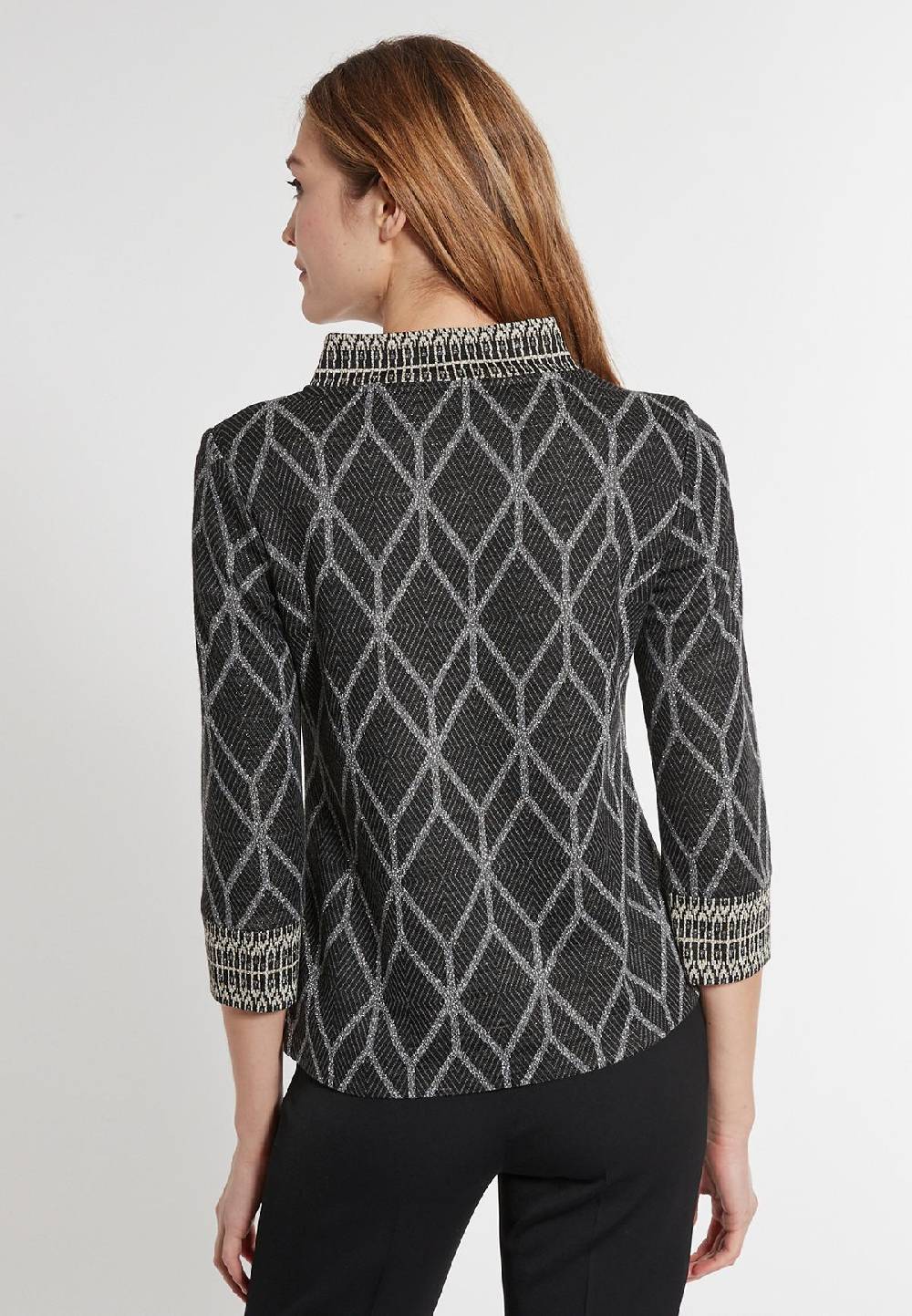 Ana Alcazar Top Ekosea Cyber Monday