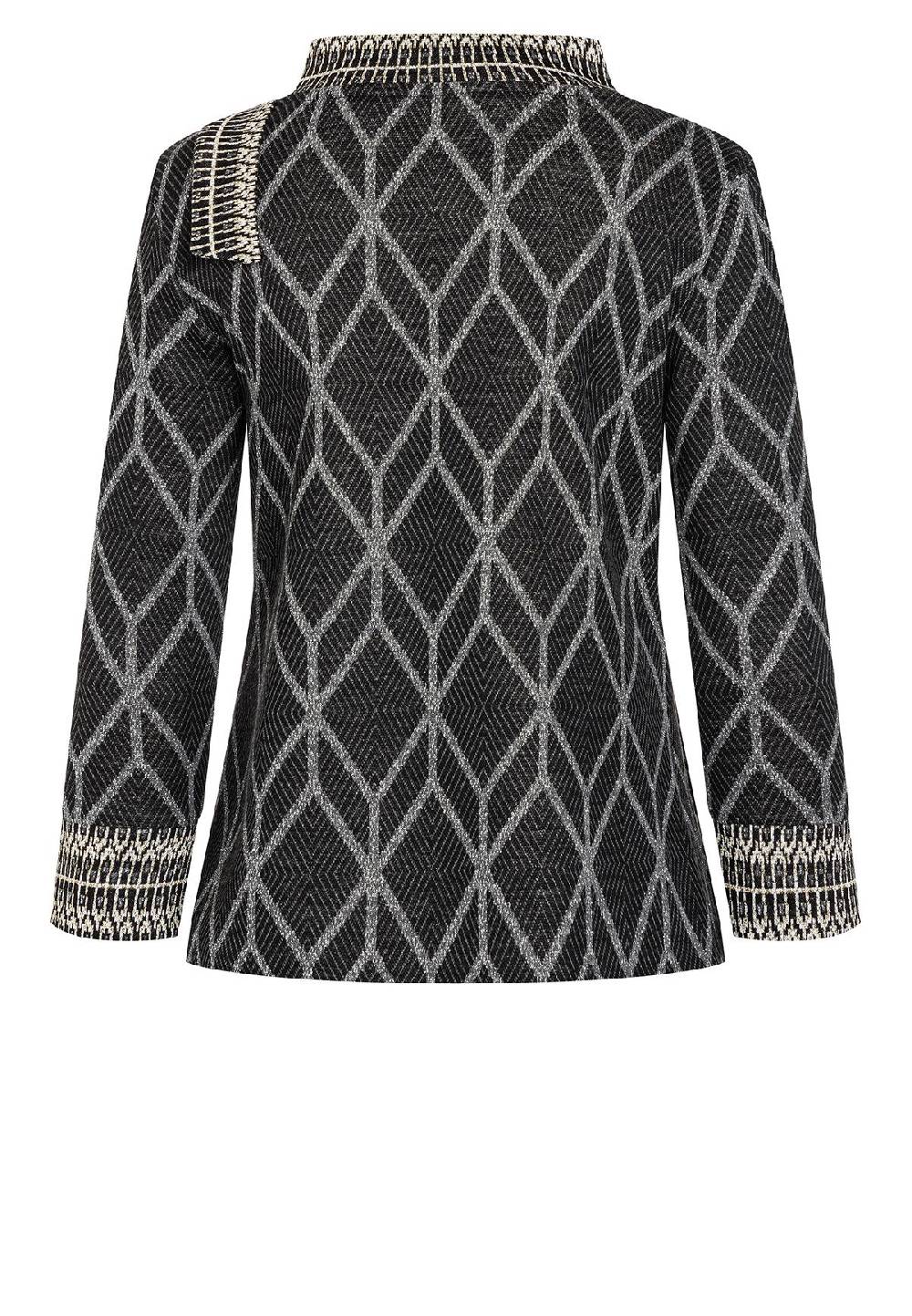 Ana Alcazar Top Ekosea Cyber Monday