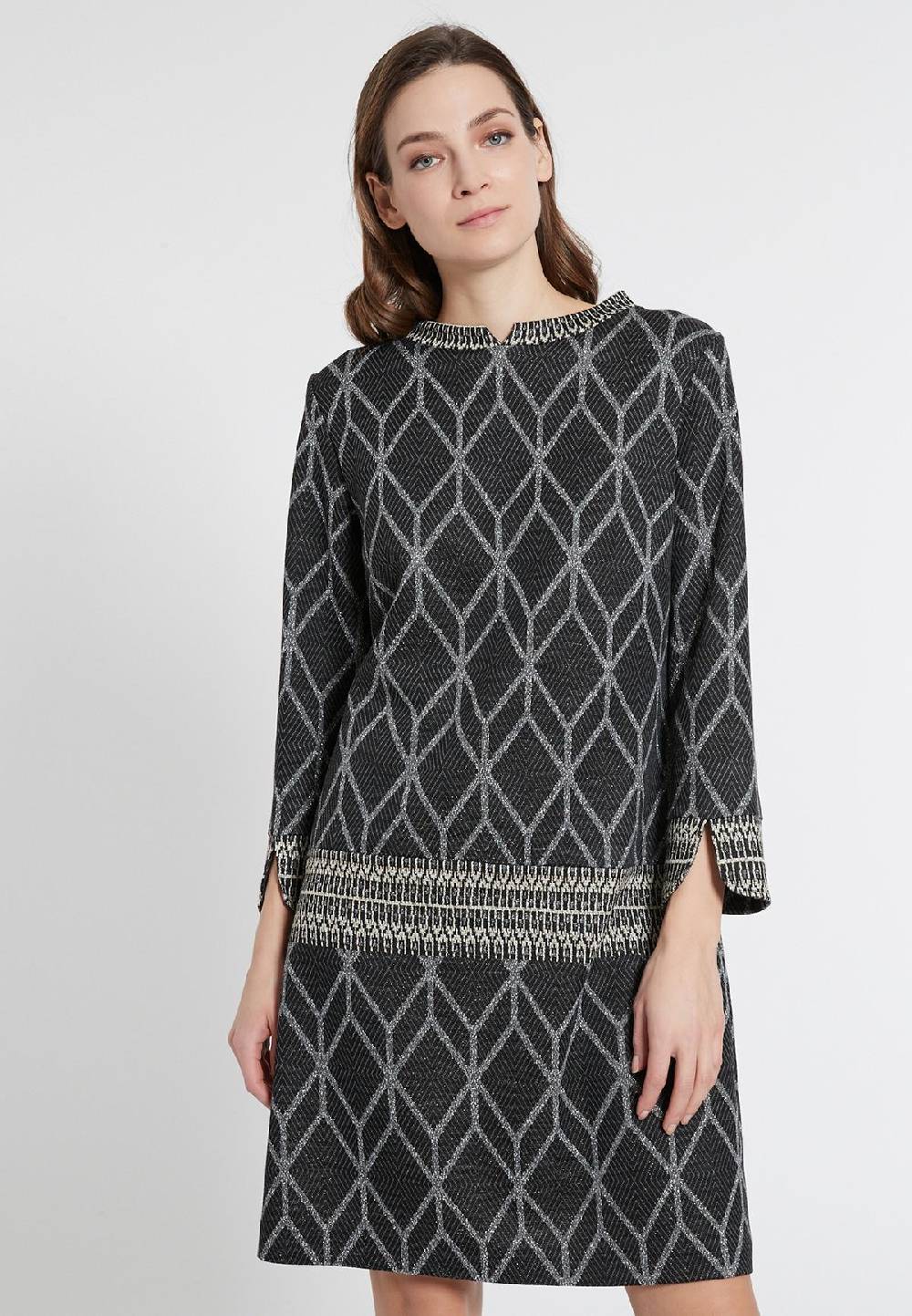 Ana Alcazar Shiftkleid Ekona Osterangebot