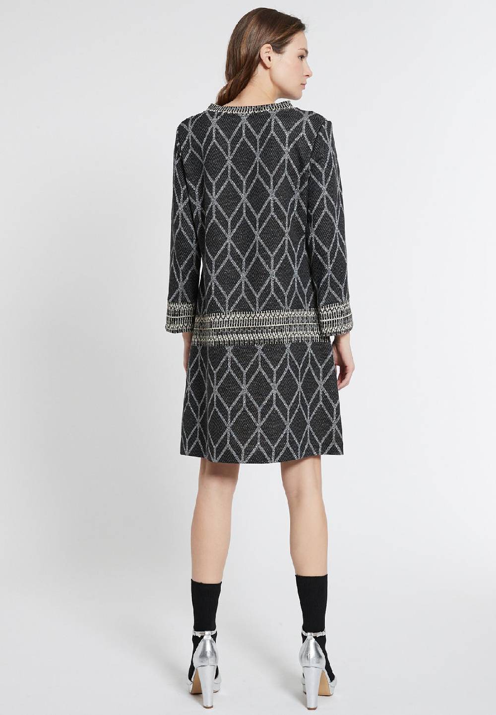 Ana Alcazar Shiftkleid Ekona Osterangebot