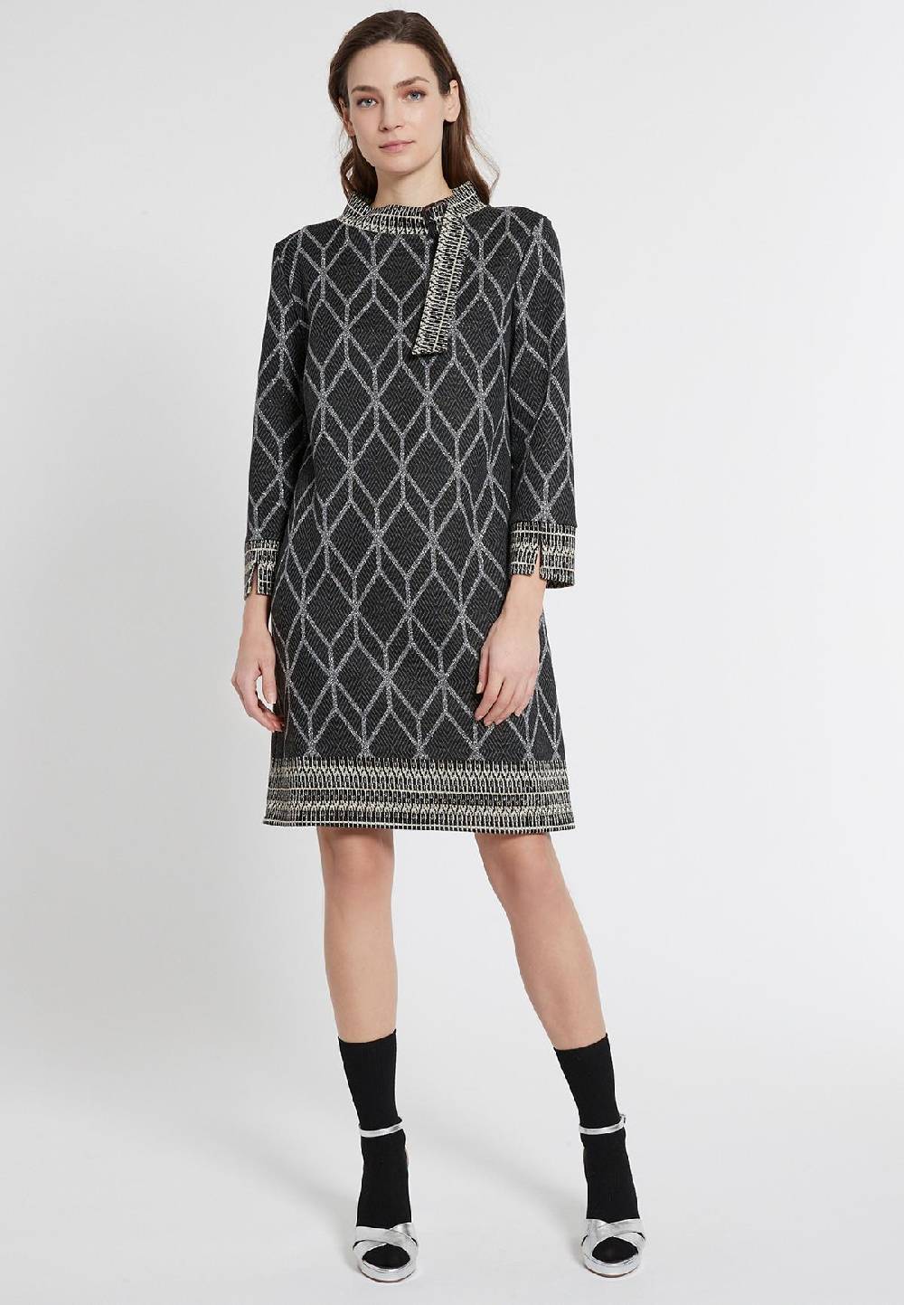 Ana Alcazar A-Linienkleid Ekora Muttertagsangebot
