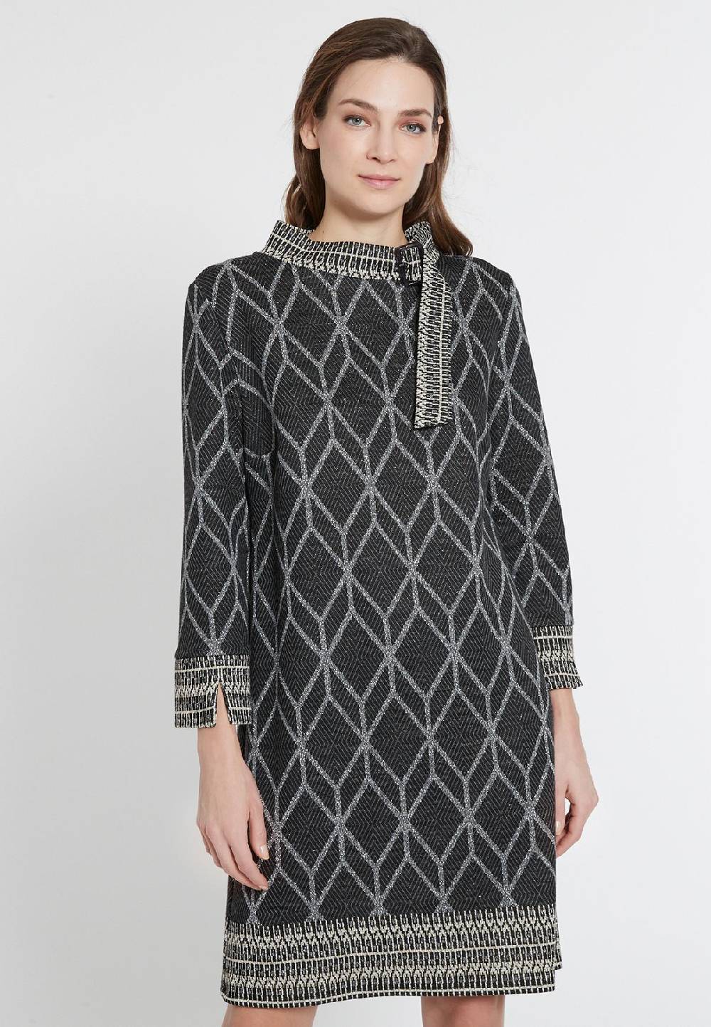 Ana Alcazar A-Linienkleid Ekora Muttertagsangebot
