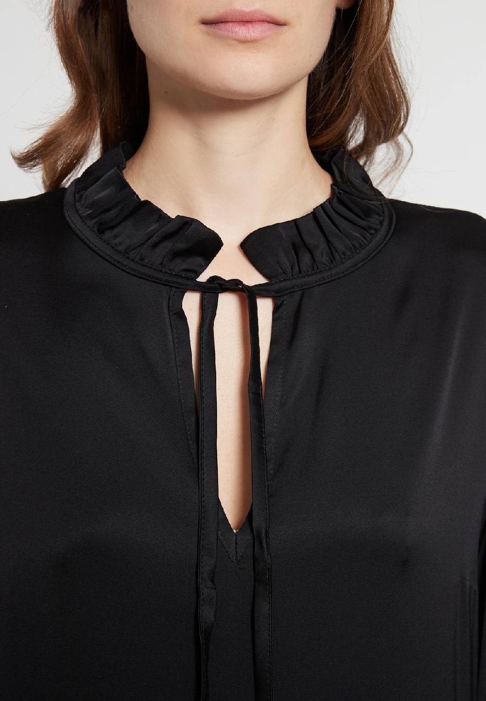 Ana Alcazar Midikleid Ekyma Valentinstagsangebot