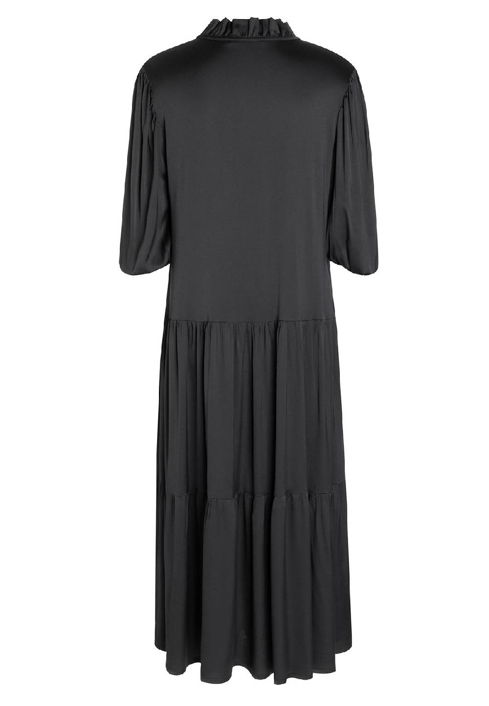 Ana Alcazar Midikleid Ekyma Valentinstagsangebot