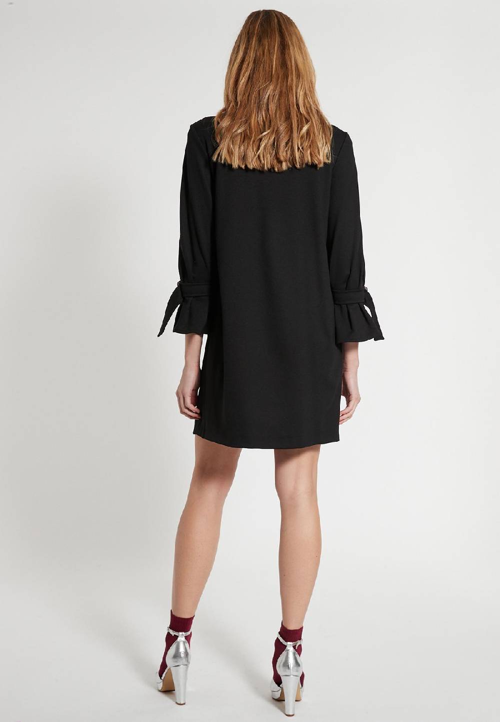 Ana Alcazar Trapezkleid Ekala Lagerräumung