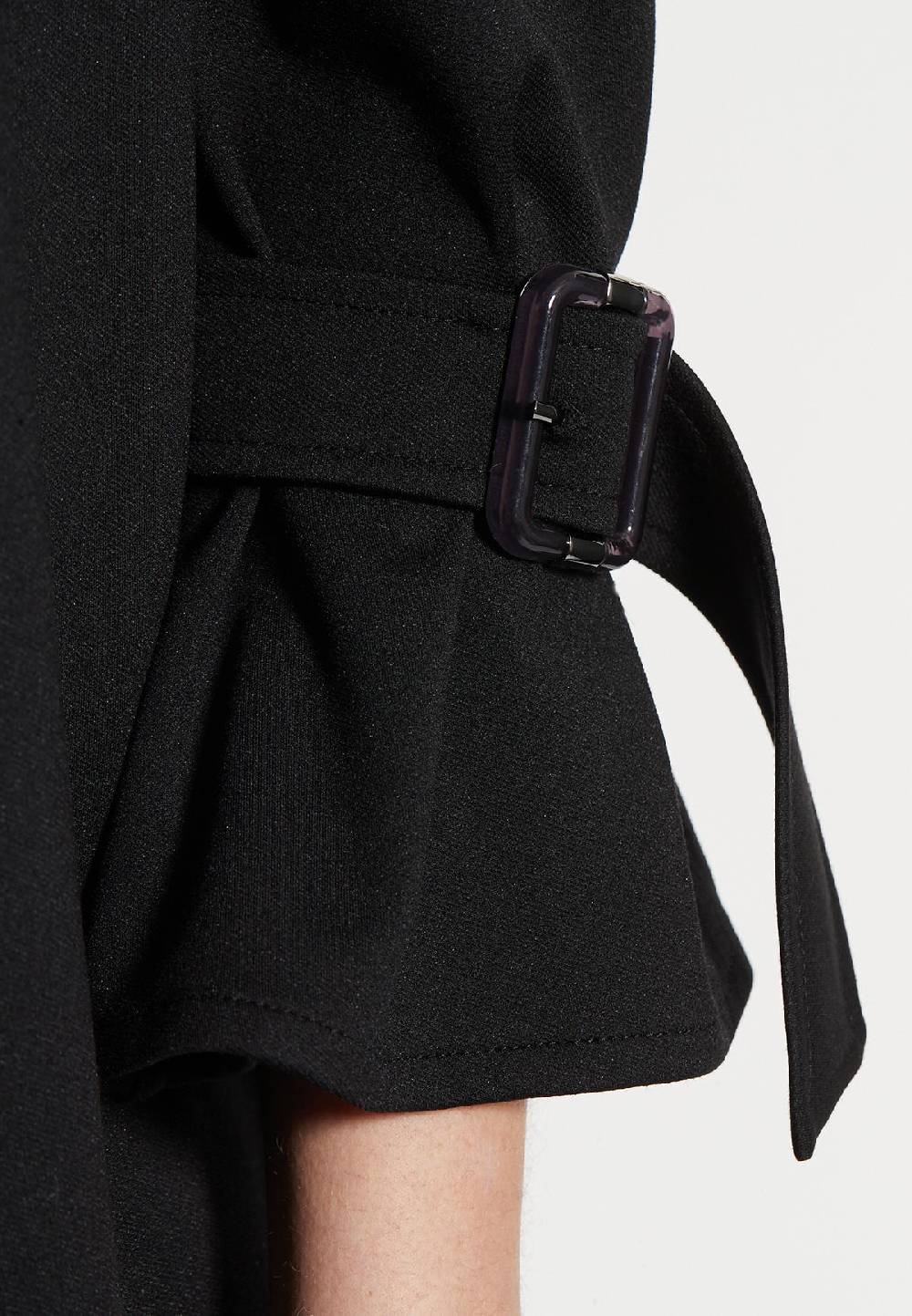 Ana Alcazar Trapezkleid Ekala Lagerräumung