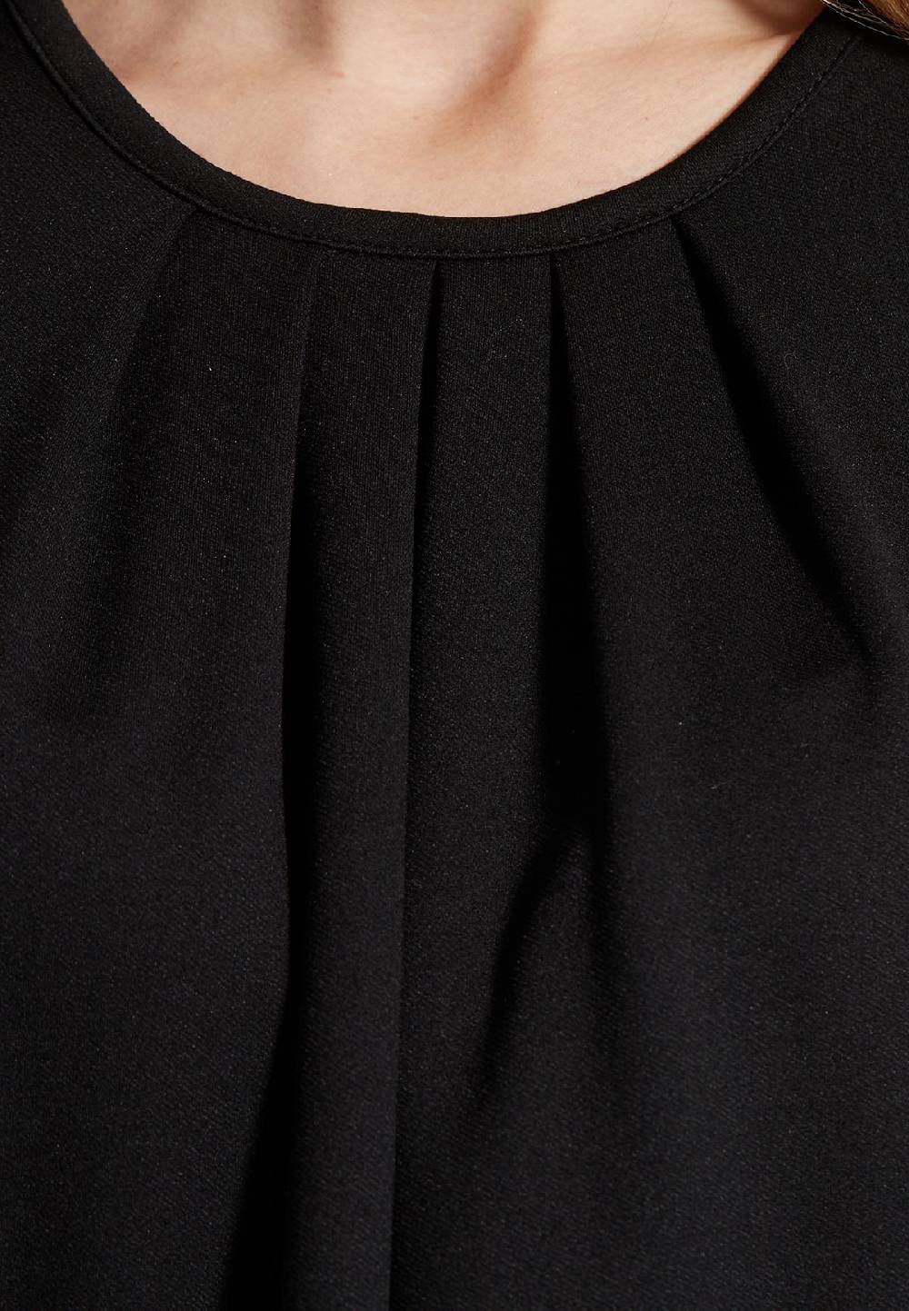 Ana Alcazar Trapezkleid Ekala Lagerräumung