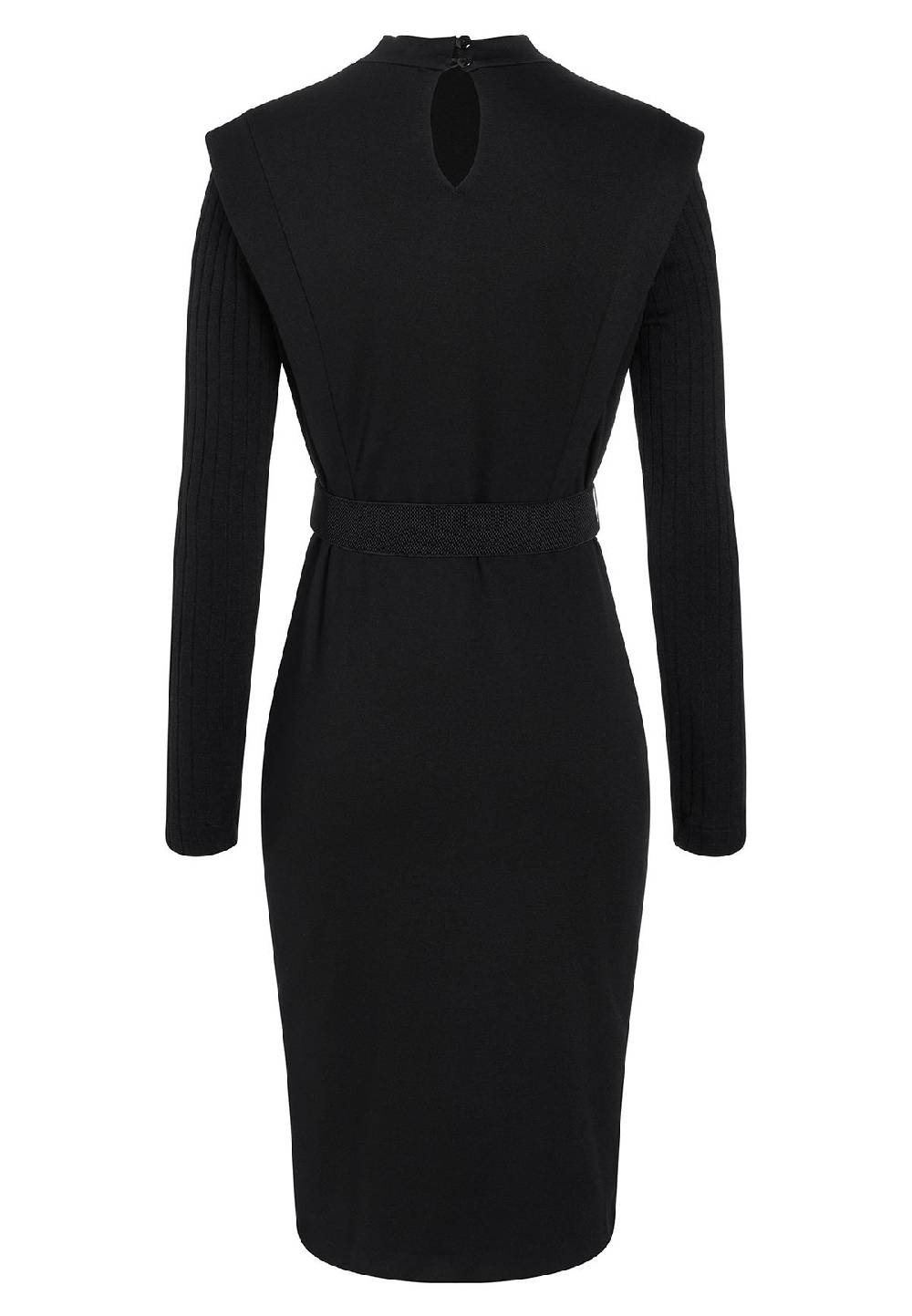 Ana Alcazar Mixkleid Eskela Heißer Verkauf