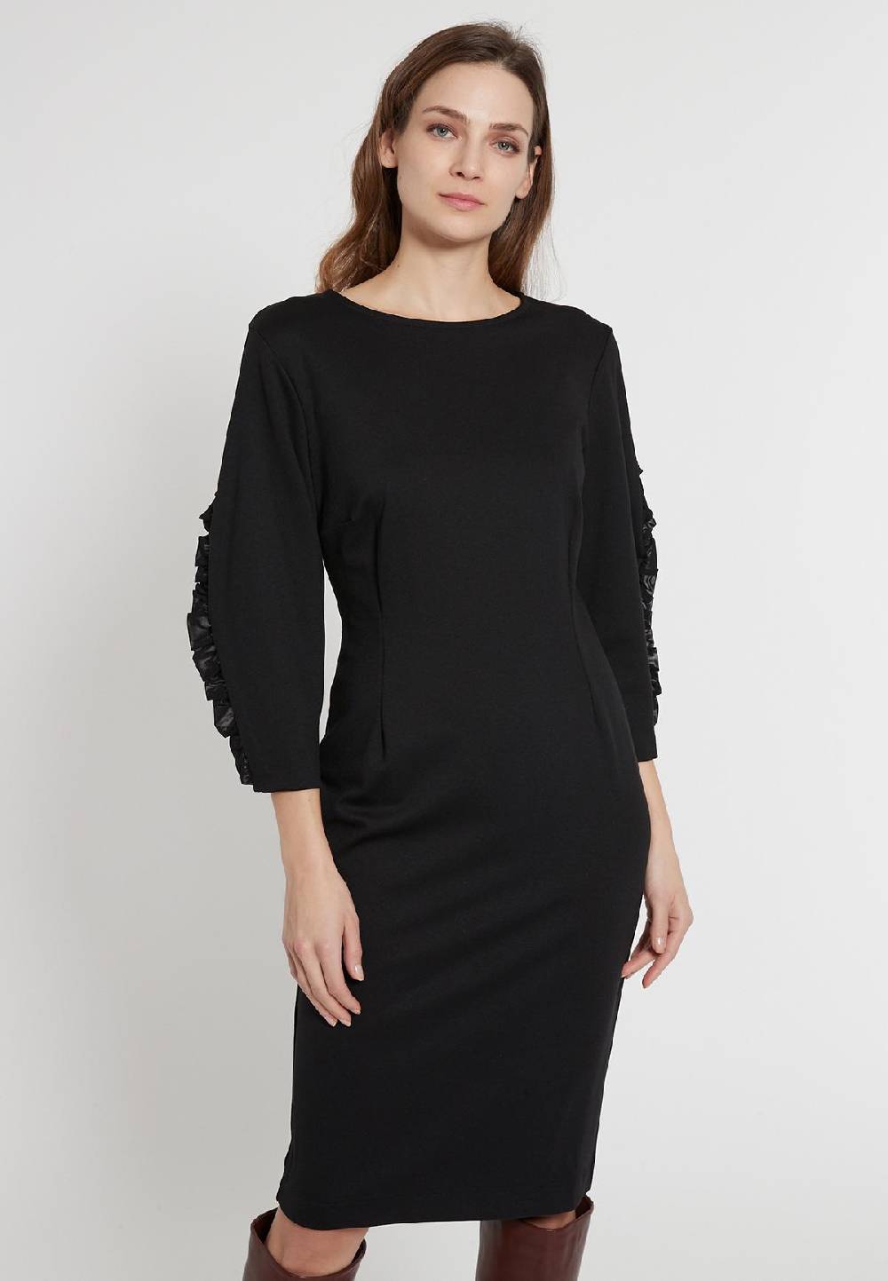 Ana Alcazar Shiftkleid Ekanea Top Angebot