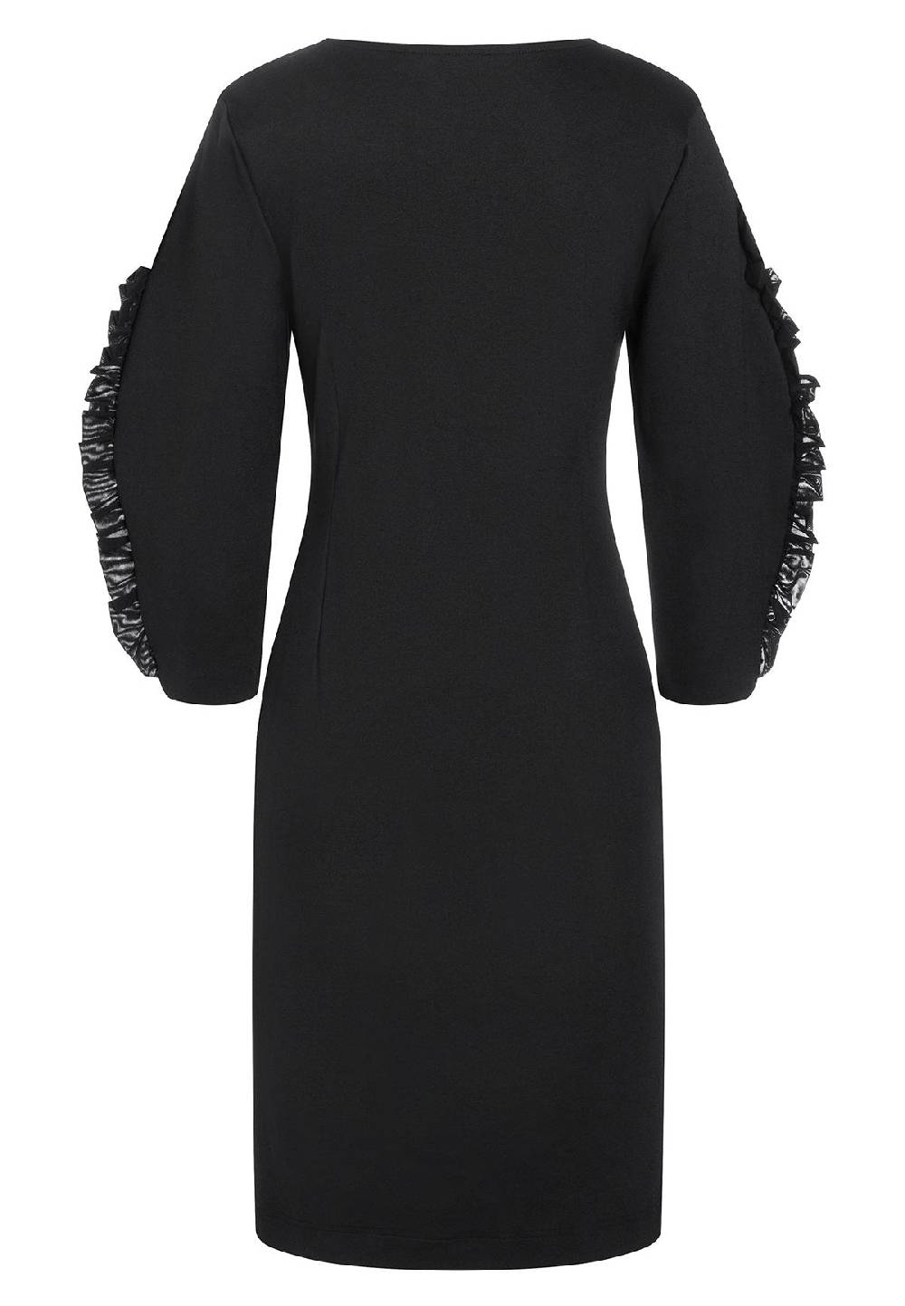 Ana Alcazar Shiftkleid Ekanea Top Angebot