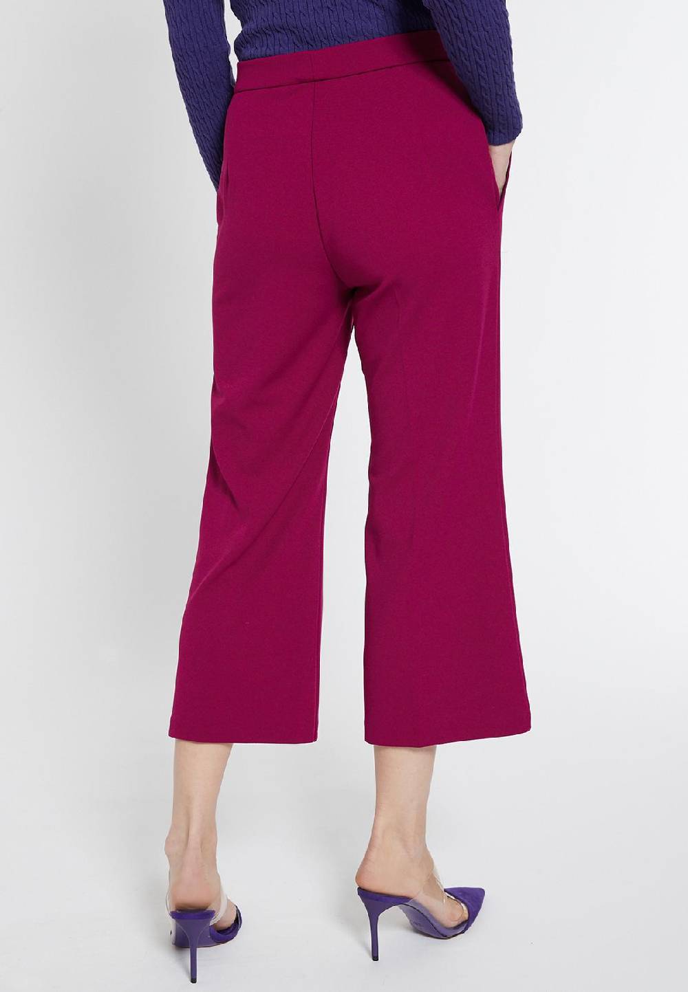 Ana Alcazar 7/8 Hose Ekany Neueste Mode