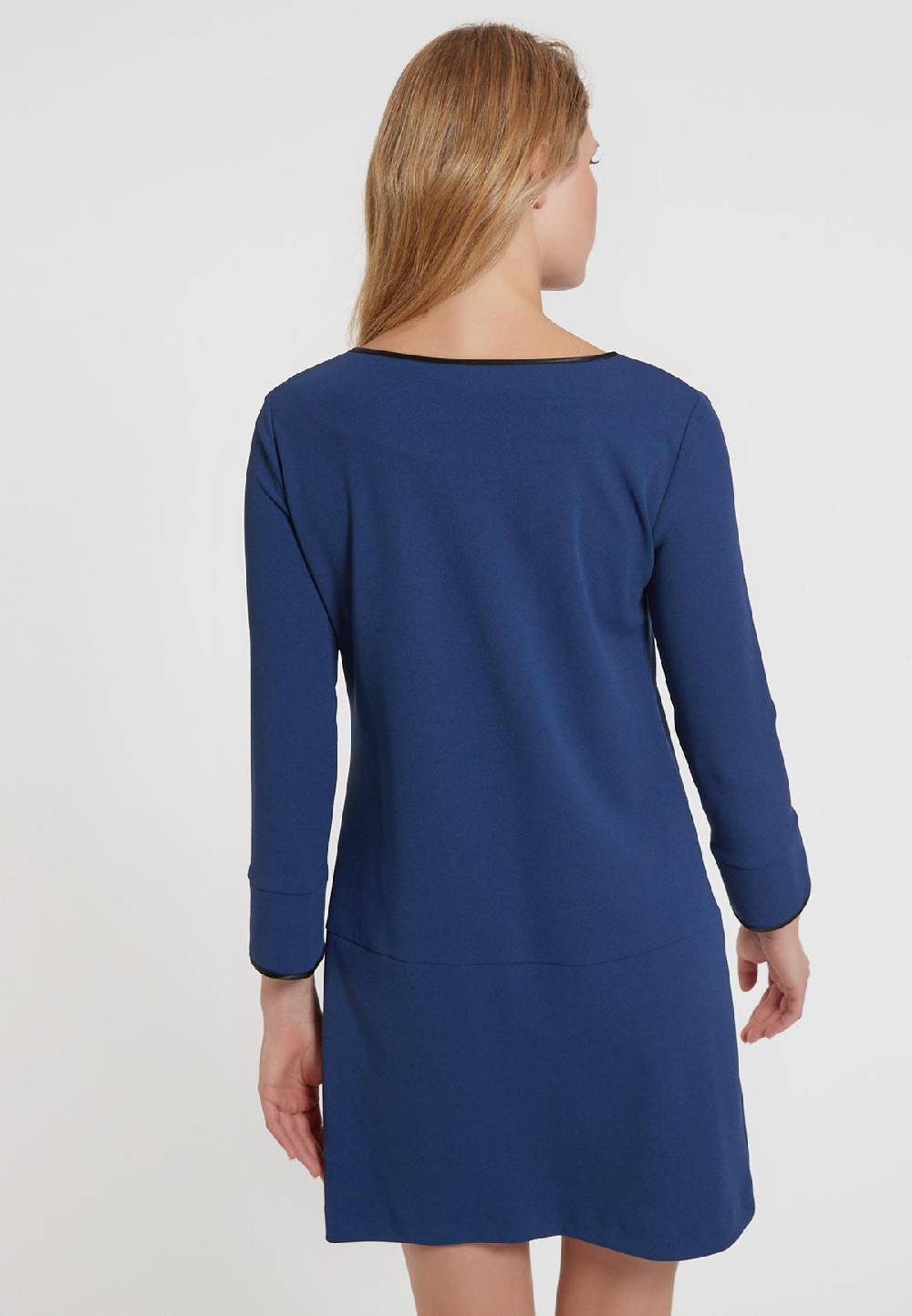 Ana Alcazar A-Linienkleid Elli Online Outlet
